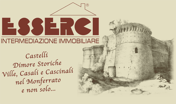 Esserci - Intermediazione immobiliare