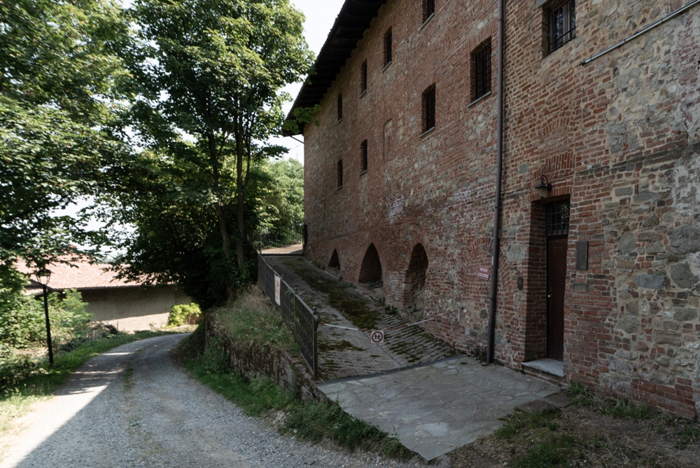 Residenza Borgo Luogo