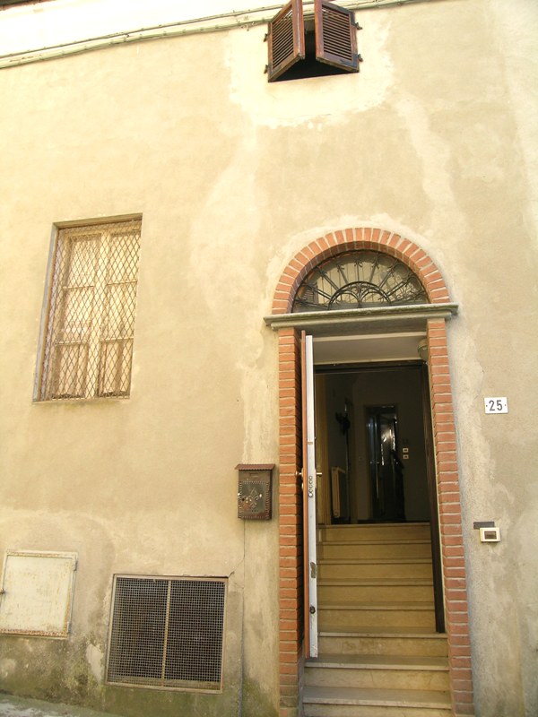 Casa Del Fino