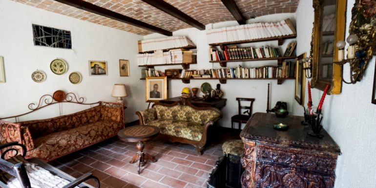 castello 23