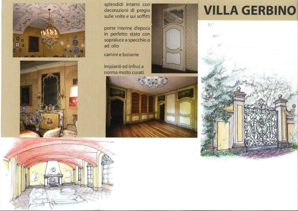 Villa Gerbino