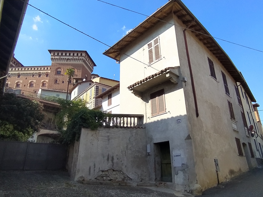 Residenza Cistilliano