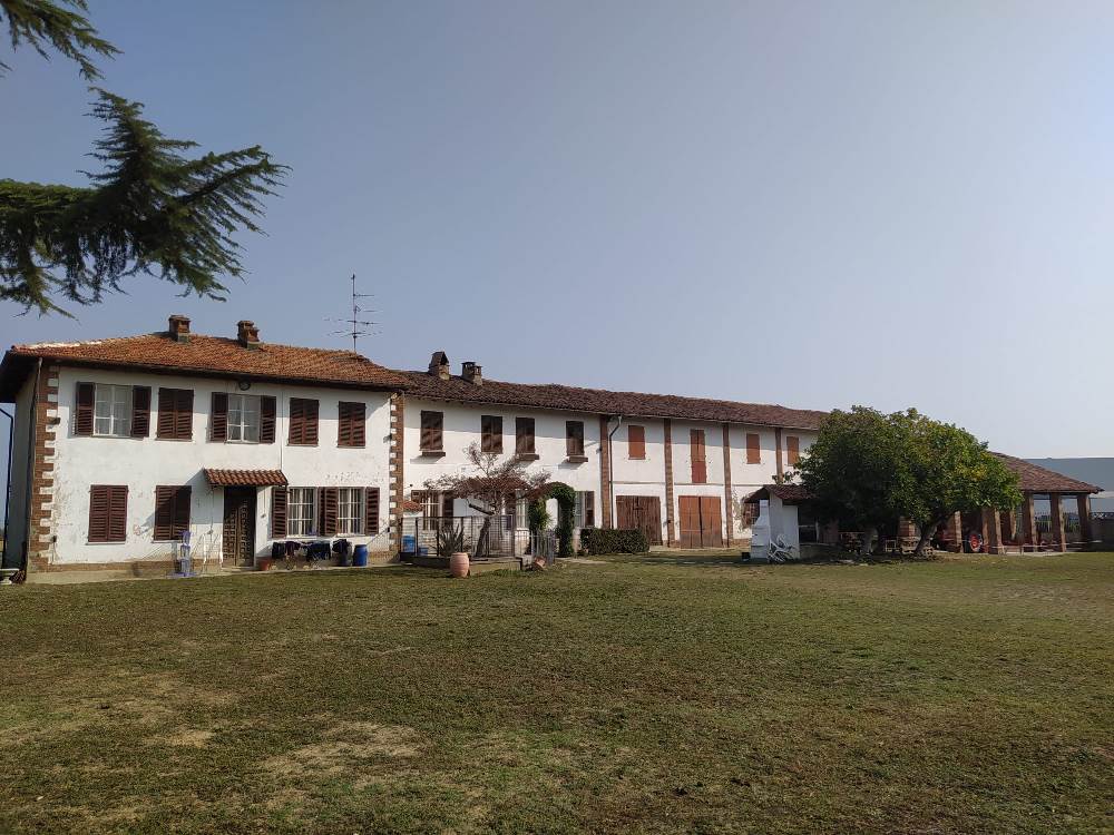 Cascina Cerro