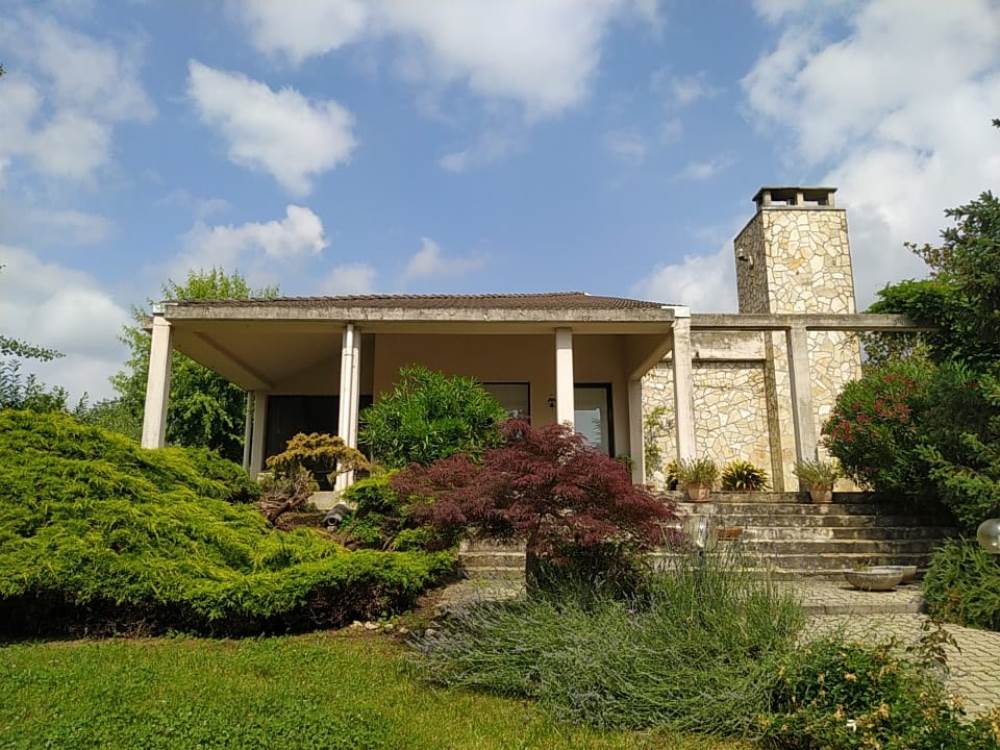 Villa San Maurizio